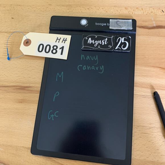 Bonobos Shirt Mens L Large Navy Blue SLIM Fit Stretch Performance Active Golf - Picture 10 of 11